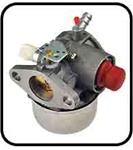 Carburetor Rplaces 640350