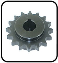 Ryan Aerator Parts # 841261 Top Sprocket (16 Teeth) 3 4